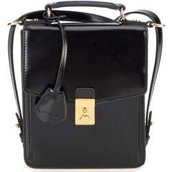 Sac Bons baisers de Paname Le M&ocirc;me Noir