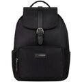 Sac a dos Hexagona Sac a dos Ref 63704 Noir 30*23*14 cm