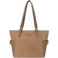 Sac a main Hexagona Sac cabas Ref 63705 Gold 42*33*13 cm