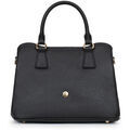 Sac &agrave; main Hexagona LUNA Noir
