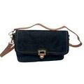 Sac Bandouliere Bienve 20009 accessoires noirs pour femmes