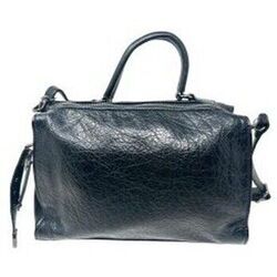 Sac Bandouliere Bienve 1342 accessoires noirs pour femmes