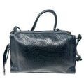 Sac Bandouliere Bienve 1342 accessoires noirs pour femmes
