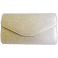 Pochette Mandoline POCHETTESOIREE Dor&eacute;