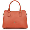 Sac &agrave; main Hexagona LUNA Orange