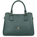 Sac &agrave; main Hexagona LUNA Vert