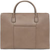 Sac &agrave; main Hexagona CONFORT BUSINESS Marron