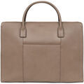 Sac &agrave; main Hexagona CONFORT BUSINESS Marron