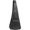 Sac Hexagona F&Eacute;LIN Noir