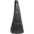 Sac Hexagona F&Eacute;LIN Noir
