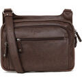 Sac Bandouliere Hexagona INSTINCT