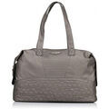 Sac Le Temps des Cerises Sac Motor 2 Gris