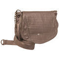 Sac Le Temps des Cerises Sac Motor 3 Gris Grenoble