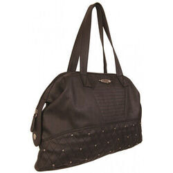 Sac Le Temps des Cerises Sac Motor 2 Noir