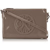 Sac Christian Lacroix Sac bandouli&egrave;re Jonc 5 Taupe fonc&eacute; Gris