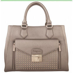 Sac Christian Lacroix Sac Taconeo 8 Taupe