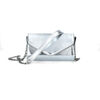 Pochette Menbur 85559 Argent&eacute;