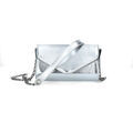 Saccoches / Etuis sur Grenoble : Pochette Menbur 85559 Argent&eacute;