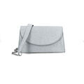Pochette Menbur 85327 Argent&eacute;