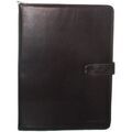 Saccoches / Etuis sur Grenoble : Porte document Arthur & Aston Conf&eacute;rencier Arthur et Aston en cuir ref_42544 J C Orange