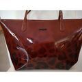 Sac &agrave; main Desigual SAC A MAINS DESIGUAL Marron