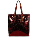 Sac & Bagage sur Grenoble : Sac Thierry Mugler Sac Caprice 1 Rouge