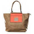 Sac Thierry Mugler Sac Imp&eacute;rial 3 G&eacute;ranium/Taupe Rose