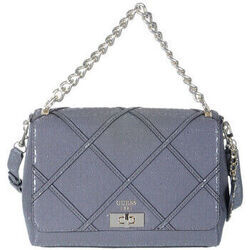 Sac a main Guess Sac Port&eacute; main Winett Gris Gris