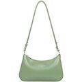Sac a main LANCASTER Sac porte epaule Ref 54232 Jadeantic 27*15*6 cm
