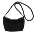 Sac & Bagage sur Grenoble : Sac Bandouliere Ines Delaure Sac bandouli&egrave;re Julie Noir
