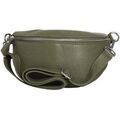Sac & Bagage sur Grenoble : Sac banane Chapeau-Tendance Banane cuir EVY
