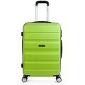 Sacs de voyage sur Grenoble : Valise Itaca Elba