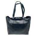 Sac &agrave; main Bienve Accessoires pour femmes sdhf240852 noir Noir