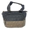 Sac &agrave; main Maria Mare Accessoires noirs pour femmes Jaune