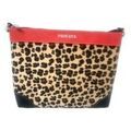 Sac Bandouliere Privata p4940 Accessoires pour femmes &agrave; imprim&eacute; l&eacute;opard Multicolore