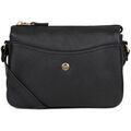 Sac &agrave; main Hexagona LUNA Noir