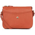 Sac &agrave; main Hexagona LUNA Orange