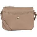 Sac &agrave; main Hexagona LUNA Marron