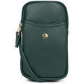 Saccoches / Etuis sur Grenoble : Pochette Hexagona LUNA