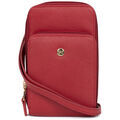 Saccoches / Etuis sur Grenoble : Pochette Hexagona LUNA