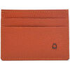Porte-monnaie Etrier Porte-cartes Madras cuir MADRAS 080-0EMAD011
