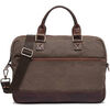 Porte document Basilic Pepper Porte documents (main) + PC 15" HARBOUR 47D-00BHAR01