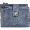 Porte-monnaie Basilic Pepper Porte-monnaie porte-cartes Cow cuir COW 16C-00BCOW94
