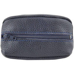 Porte-monnaie Etrier Porte-monnaie Madras cuir MADRAS 080-0EMAD043
