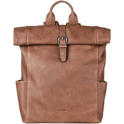 Sac a dos Etrier Sac &agrave; dos Spider cuir SPIDER 104-ESPI8102 Marron