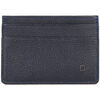 Porte-monnaie Etrier Porte-cartes Madras cuir MADRAS 080-0EMAD053