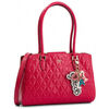 Sac &agrave; main Guess Sac Port&eacute; Main Tabbi Passion Rose