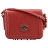 Sac bandouli&egrave;re Christian Lacroix Sac Besace Eternity 15 Rouge Rouge