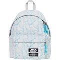 Sac a dos Eastpak Sac &agrave; Dos Padded Pak'r Blanc