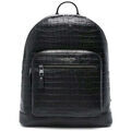 Sacs &agrave; mains sur Grenoble : Sac MICHAEL Michael Kors black casual handbag